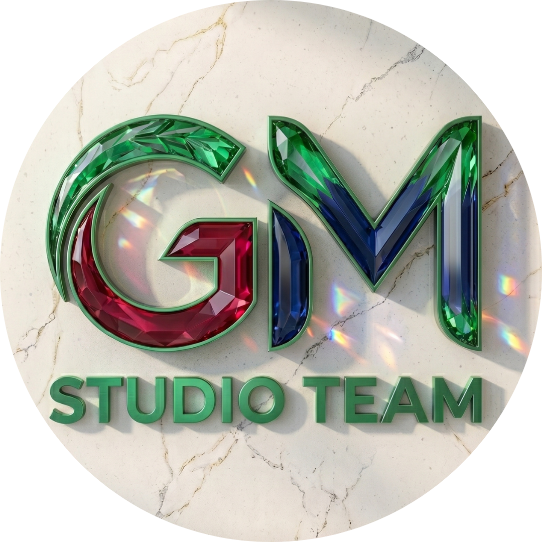 GM STUDIO